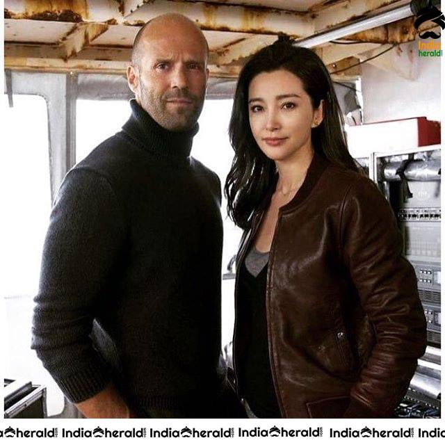 Jason Statham Latest Photos Collection Set 2
