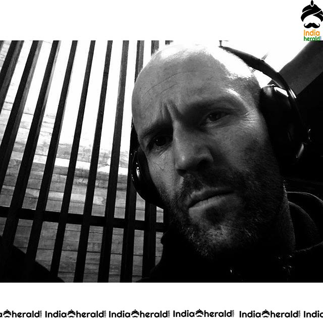 Jason Statham Latest Photos Collection Set 2
