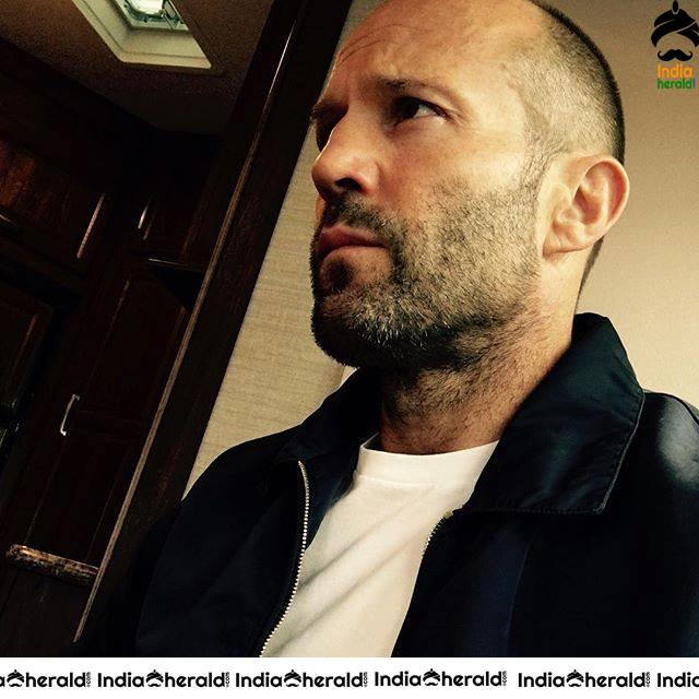 Jason Statham Latest Photos Collection Set 2