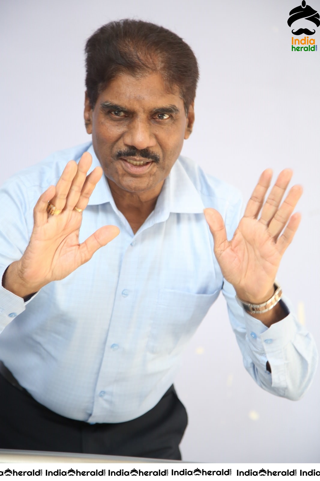 Khaidhi Movie Distributor Latest Stills Set 1