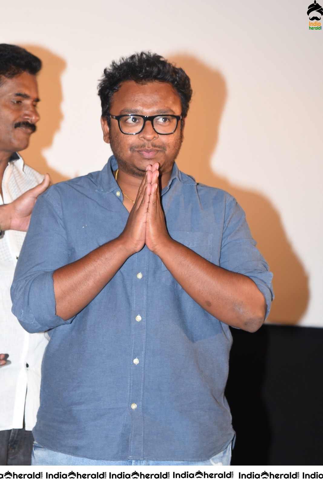 Krack Movie Teaser Launch Photos