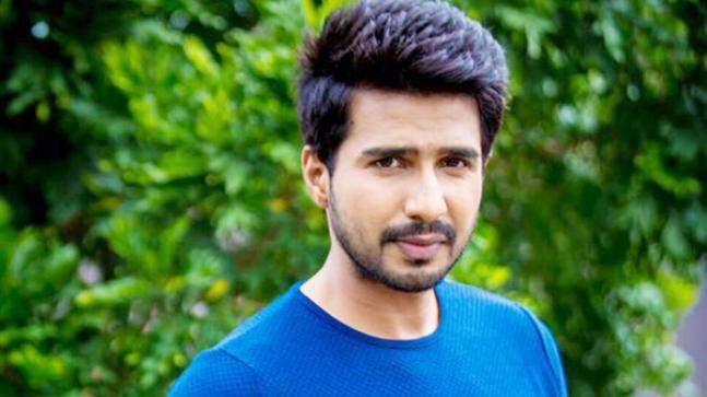 Latest Photoshoot Of Actor Vishnu Vishal Set 2