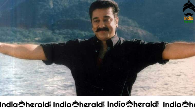 Legendary Actor Kamal Haasan Rare Photos Compilation Set 2