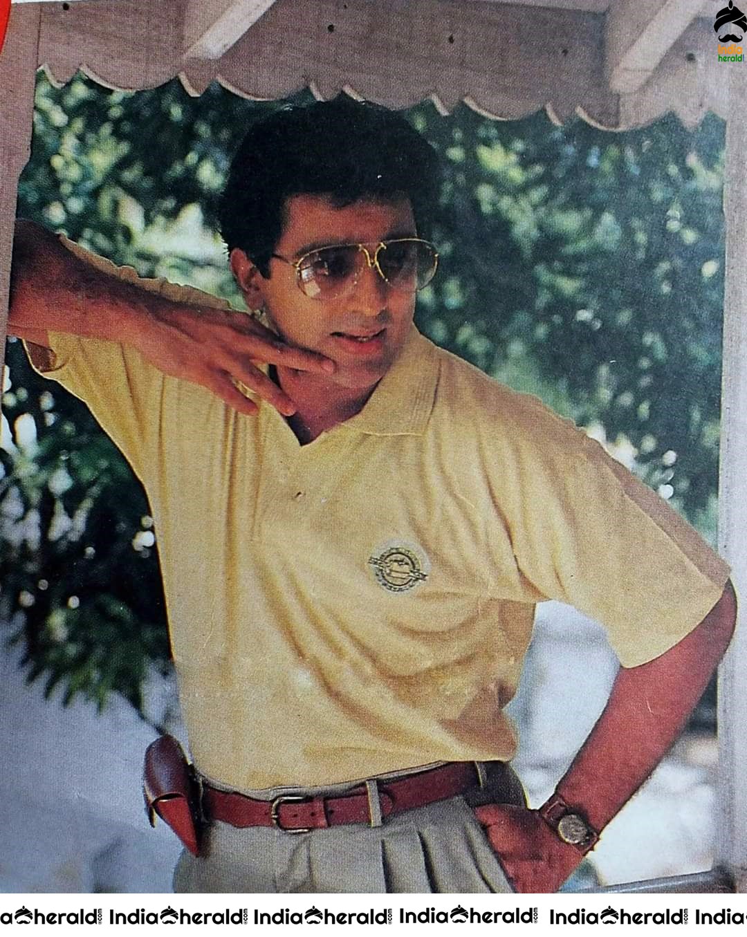 Legendary Actor Kamal Haasan Rare Photos Compilation Set 3