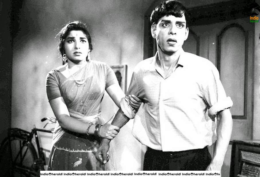Legendary Actor Nagesh Rare Photos Collection