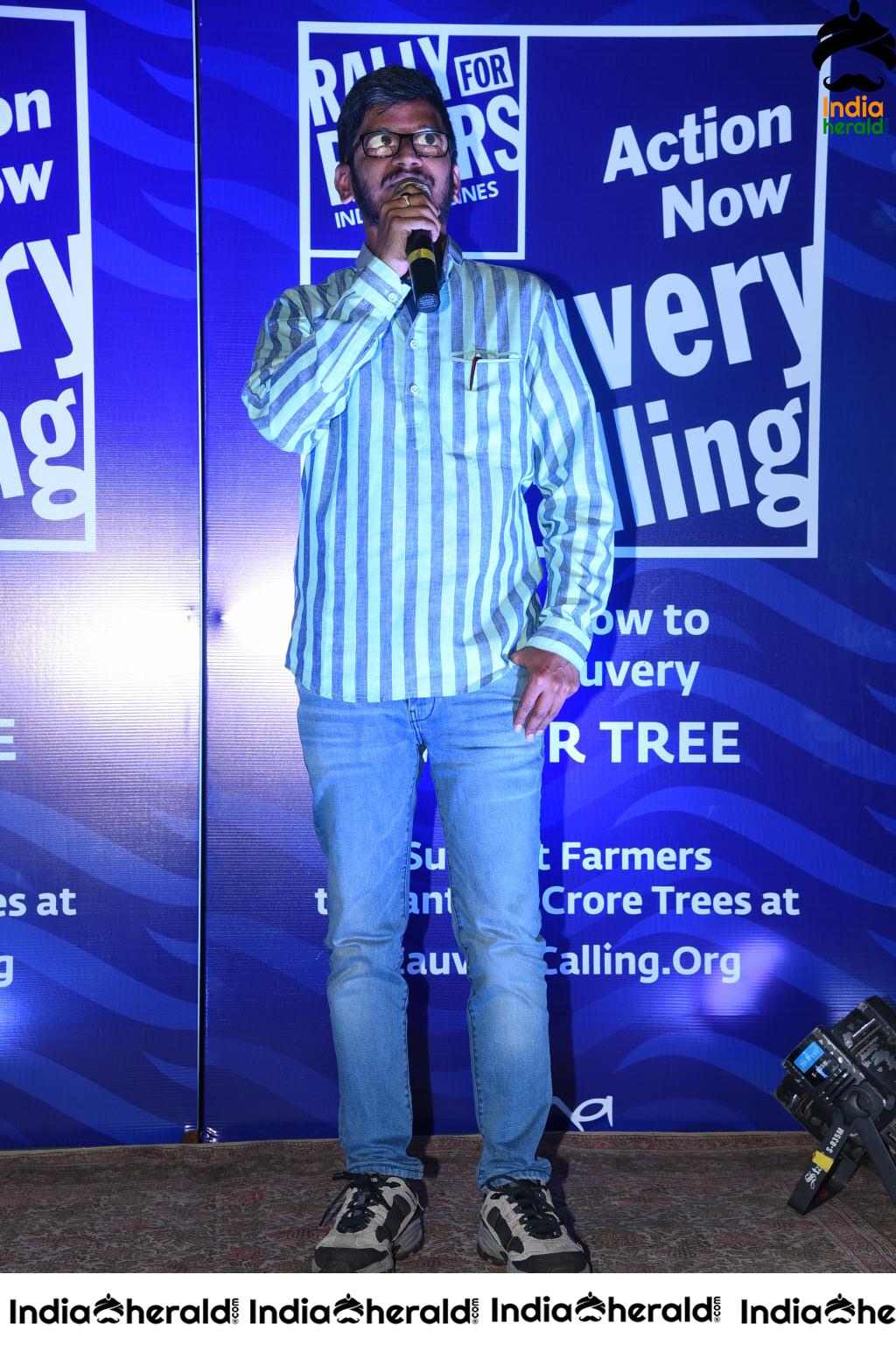 Lyricist Ananta Sriram latest Clicks Set 1