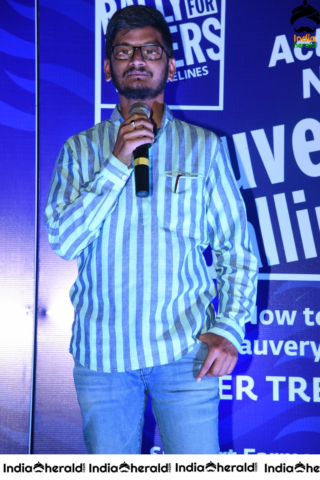 Lyricist Ananta Sriram latest Clicks Set 1
