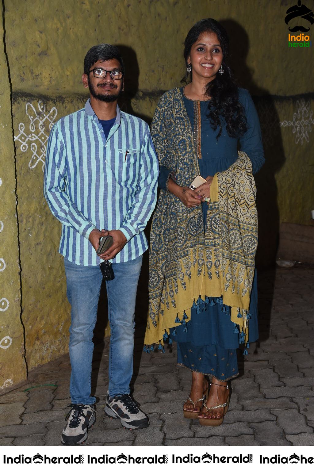 Lyricist Ananta Sriram latest Clicks Set 1