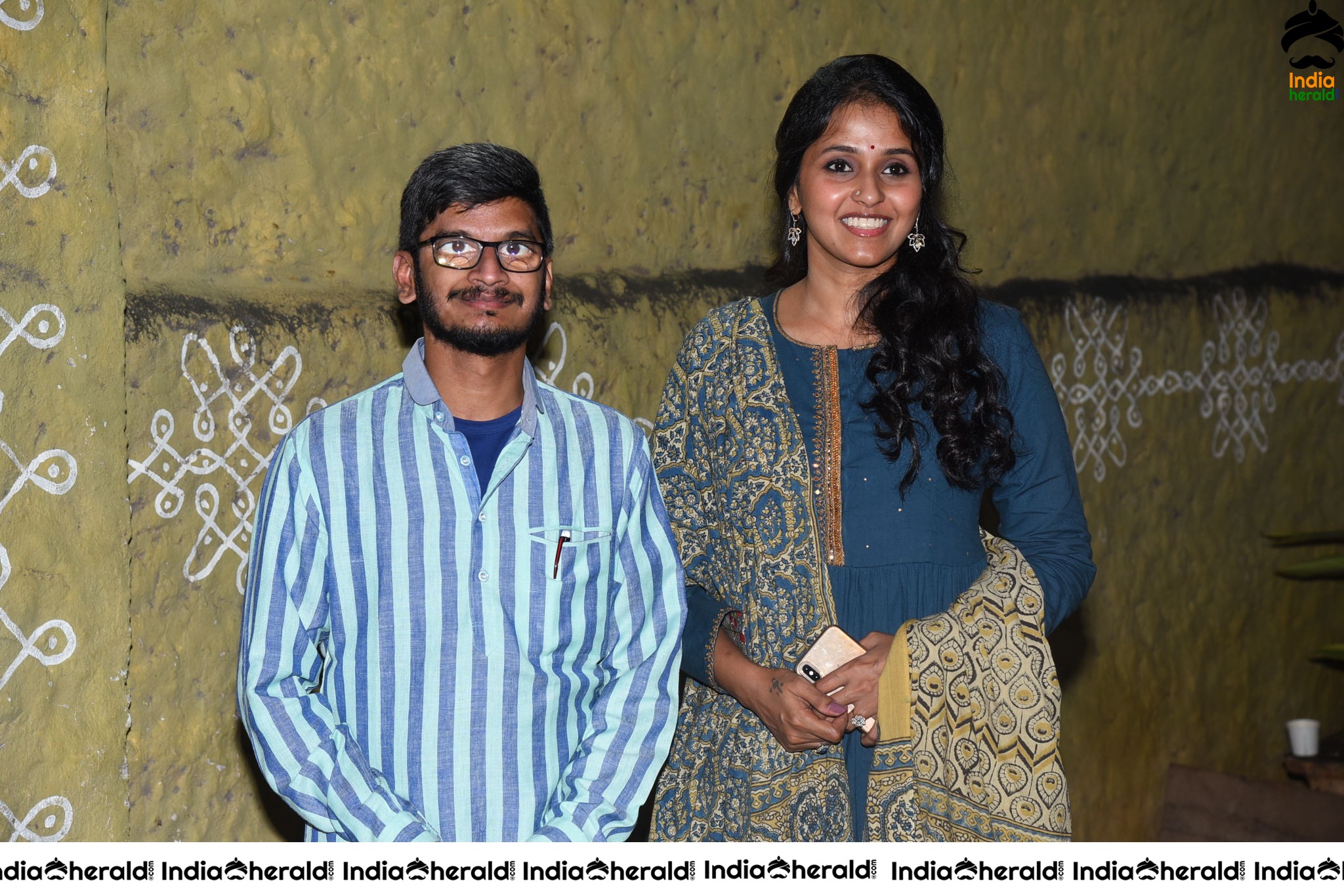 Lyricist Ananta Sriram latest Clicks Set 1