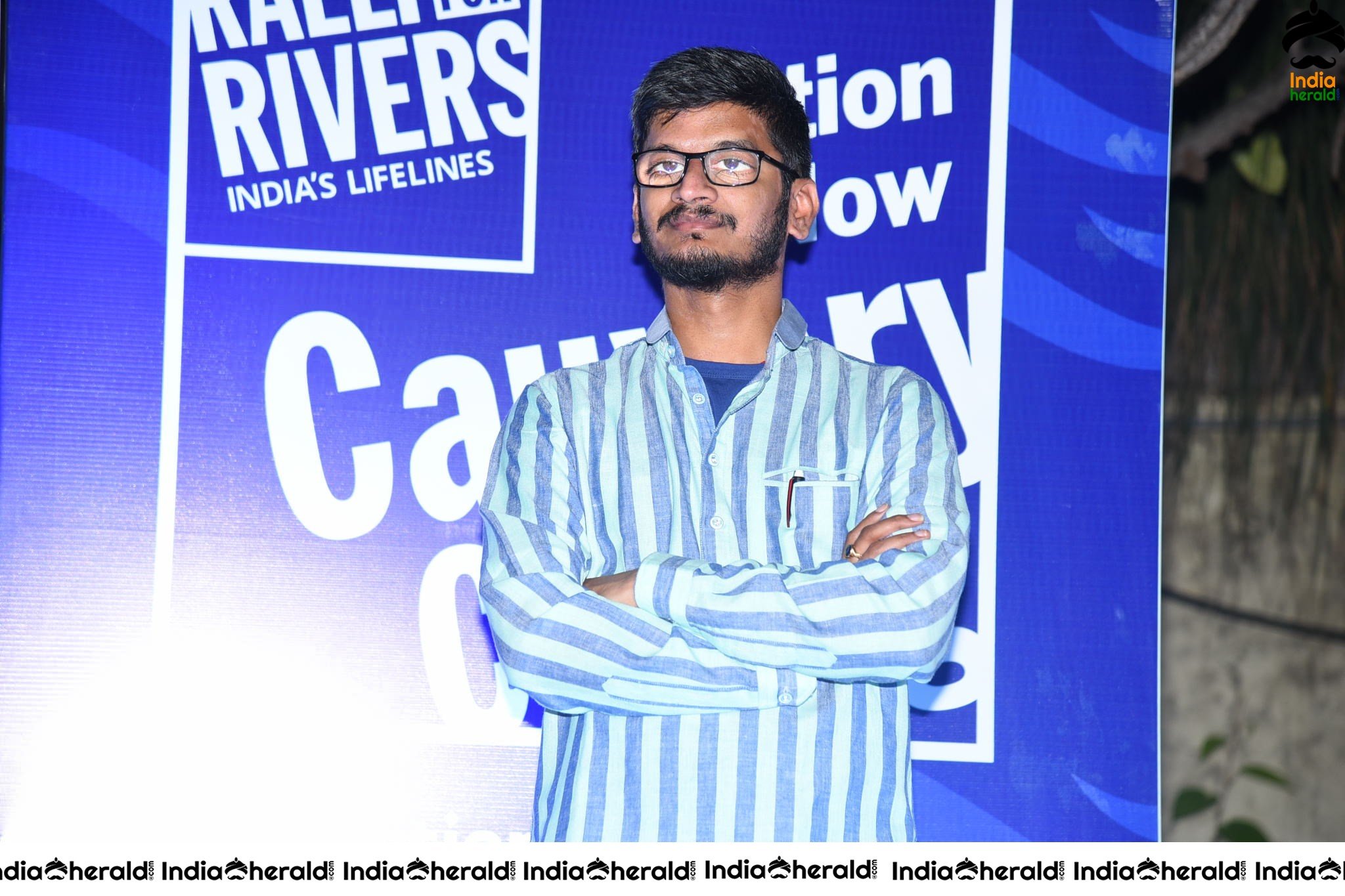 Lyricist Ananta Sriram latest Clicks Set 2