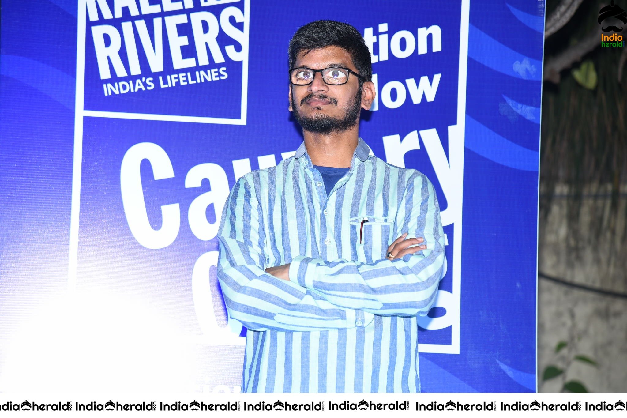 Lyricist Ananta Sriram latest Clicks Set 2