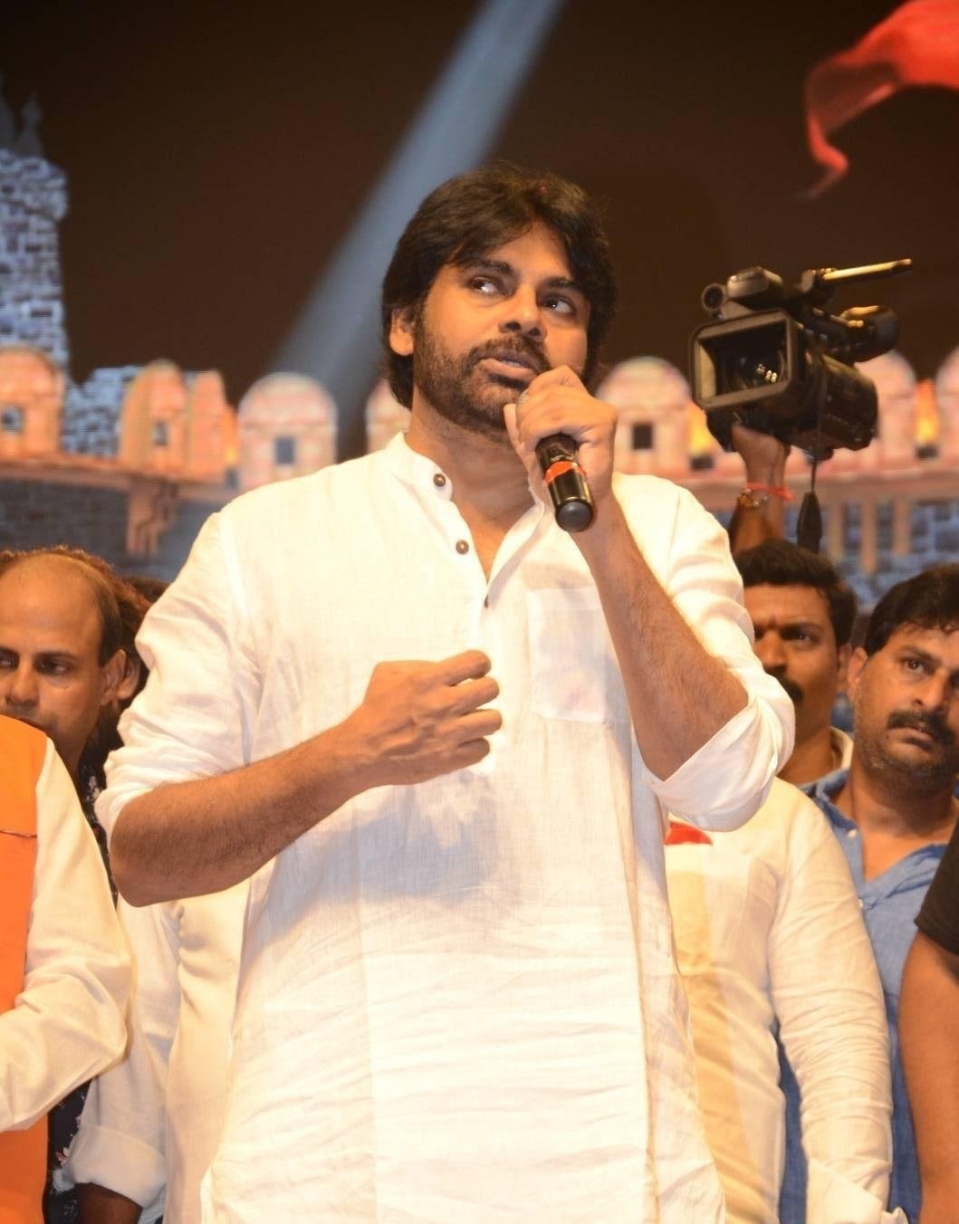 Mega Star Chiranjeevi 63rd Birthday Celebrations Gallery Set 3