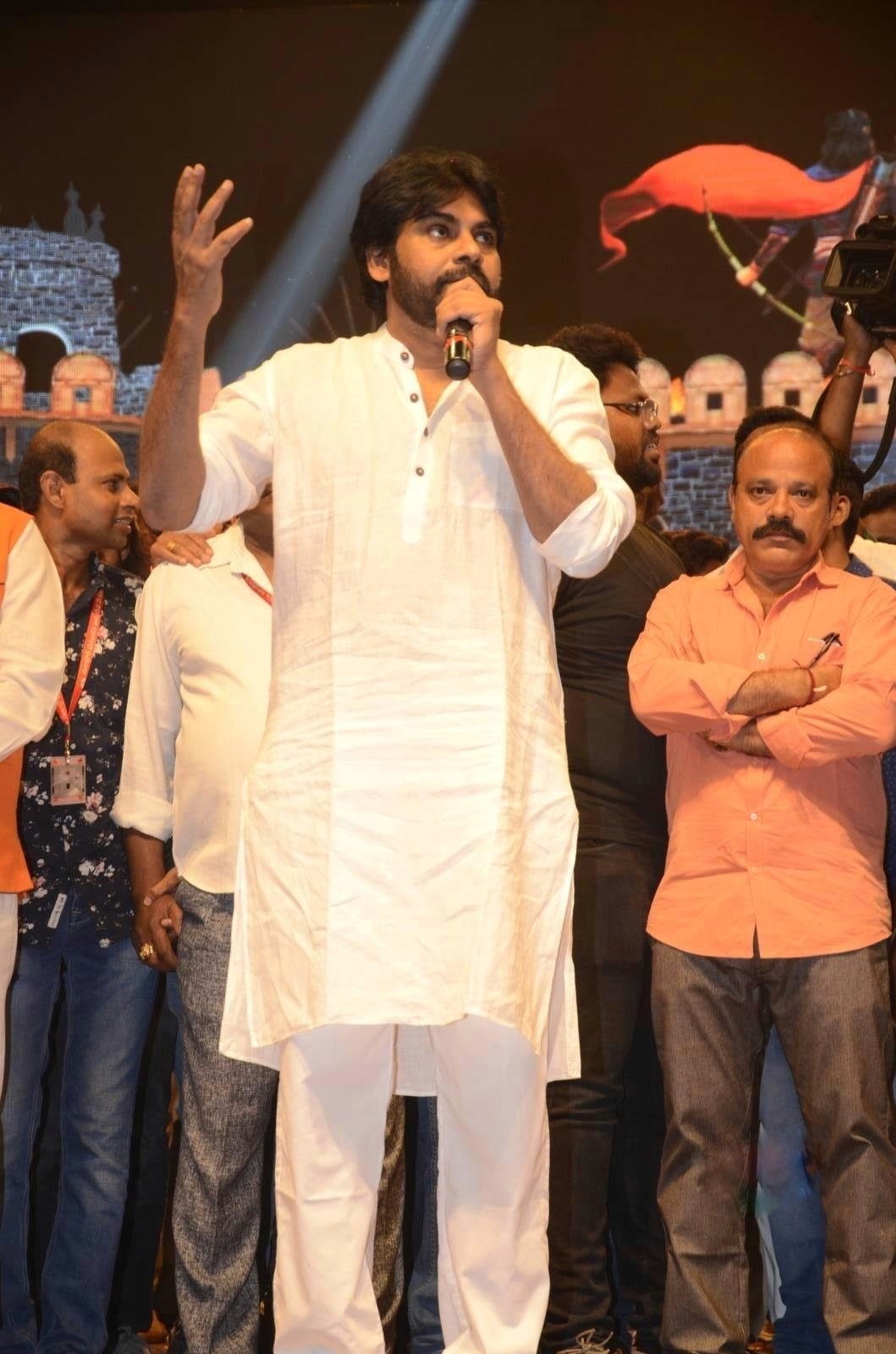 Mega Star Chiranjeevi 63rd Birthday Celebrations Gallery Set 3