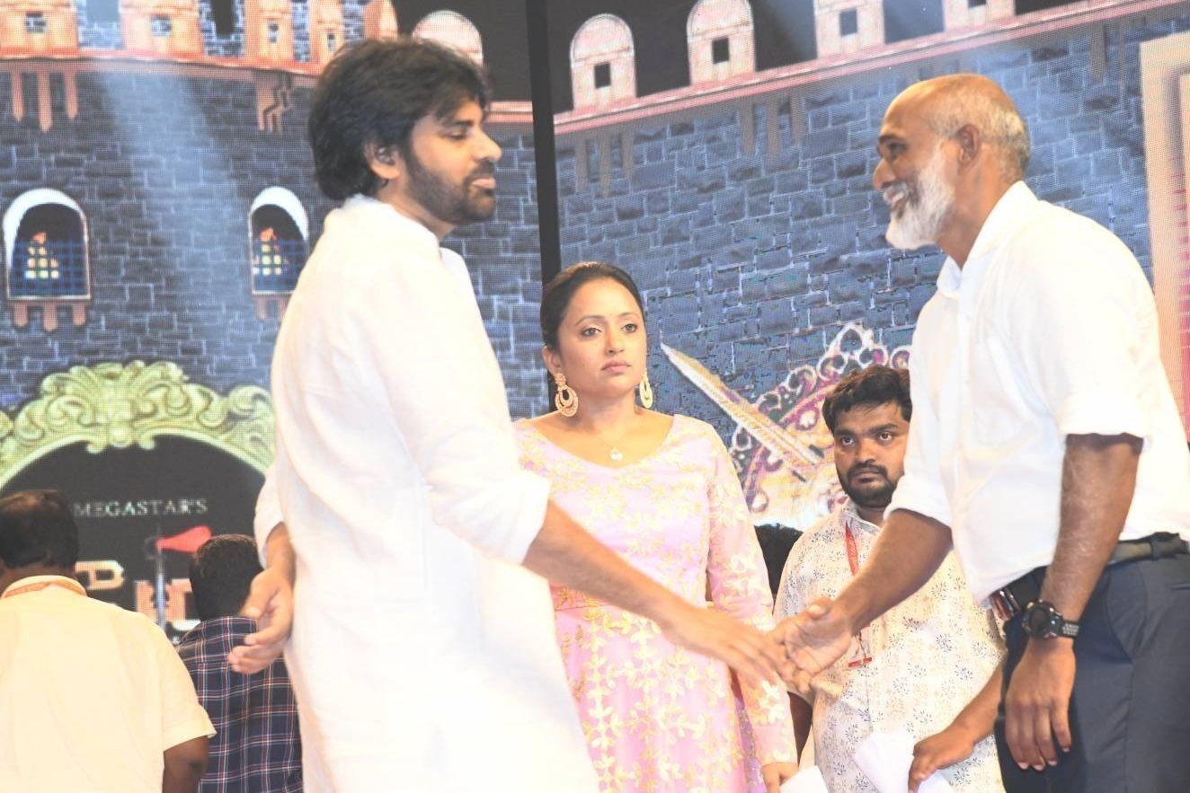 Mega Star Chiranjeevi 63rd Birthday Celebrations Gallery Set 3