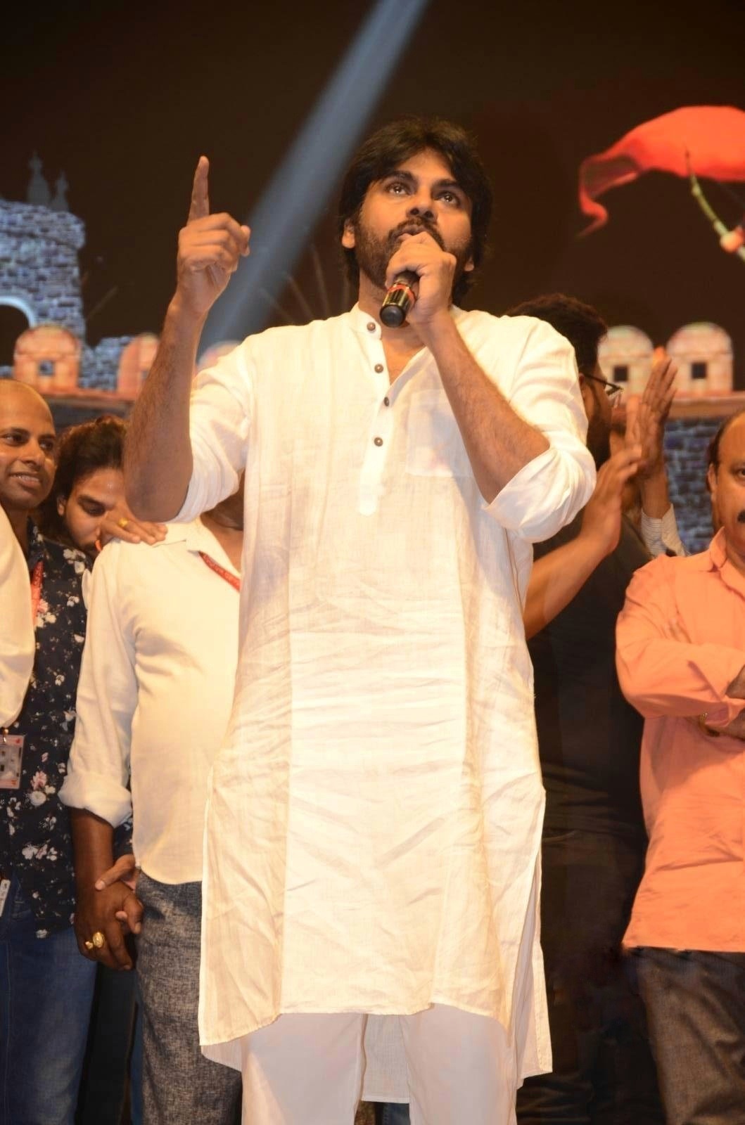 Mega Star Chiranjeevi 63rd Birthday Celebrations Gallery Set 3