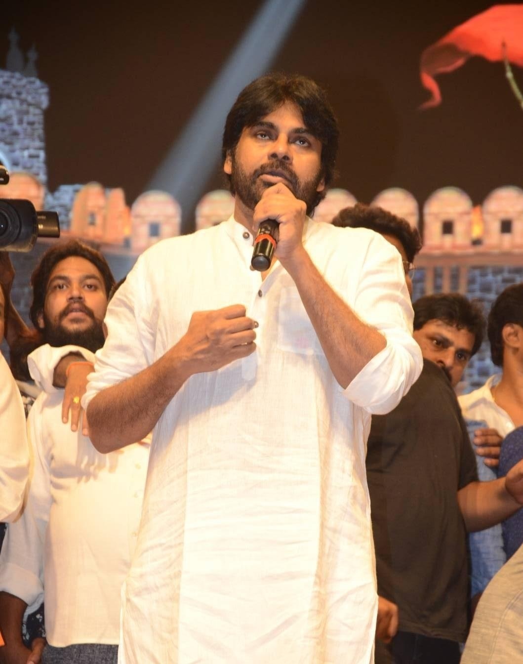 Mega Star Chiranjeevi 63rd Birthday Celebrations Gallery Set 3