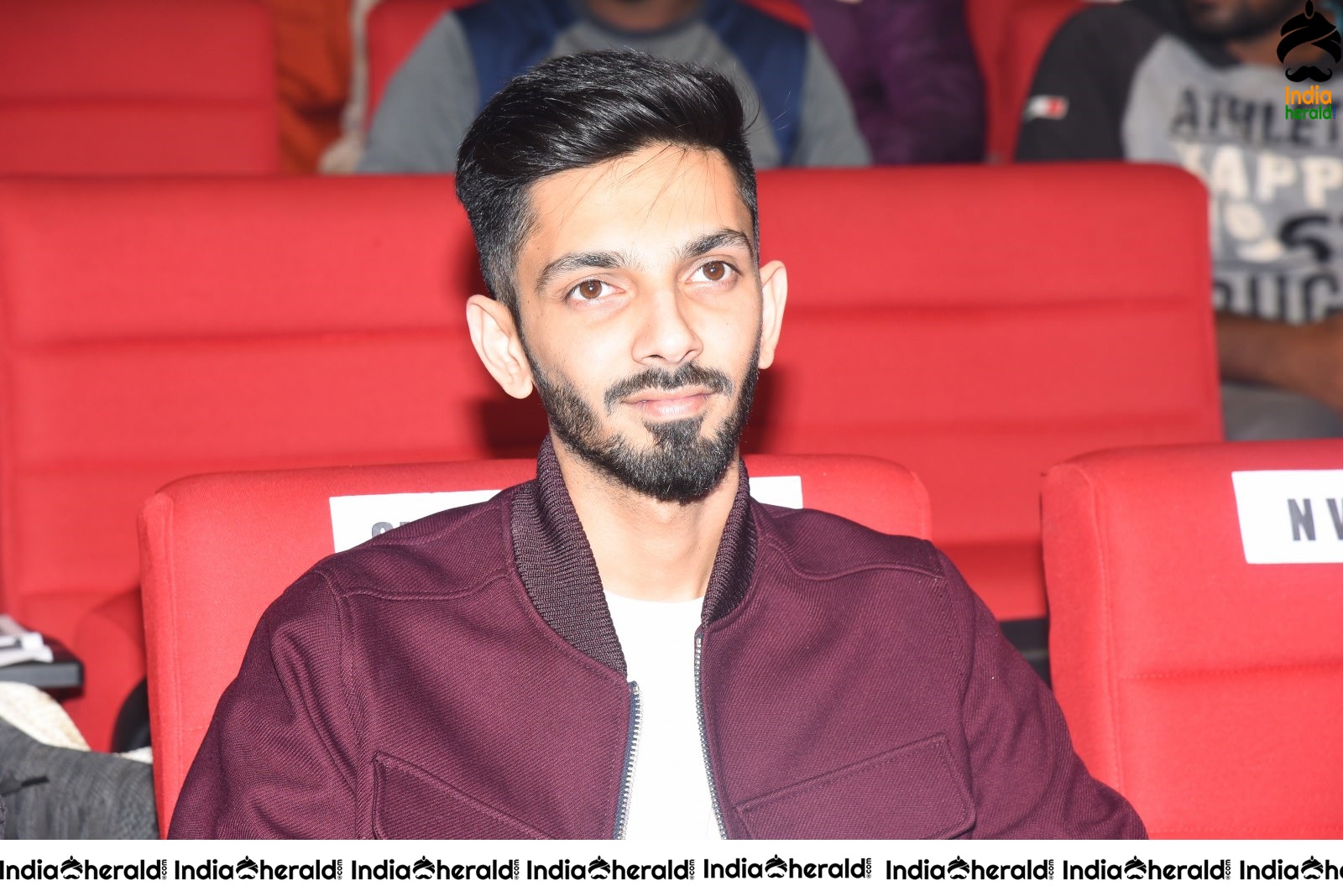 Music Composer Anirudh Latest Stills