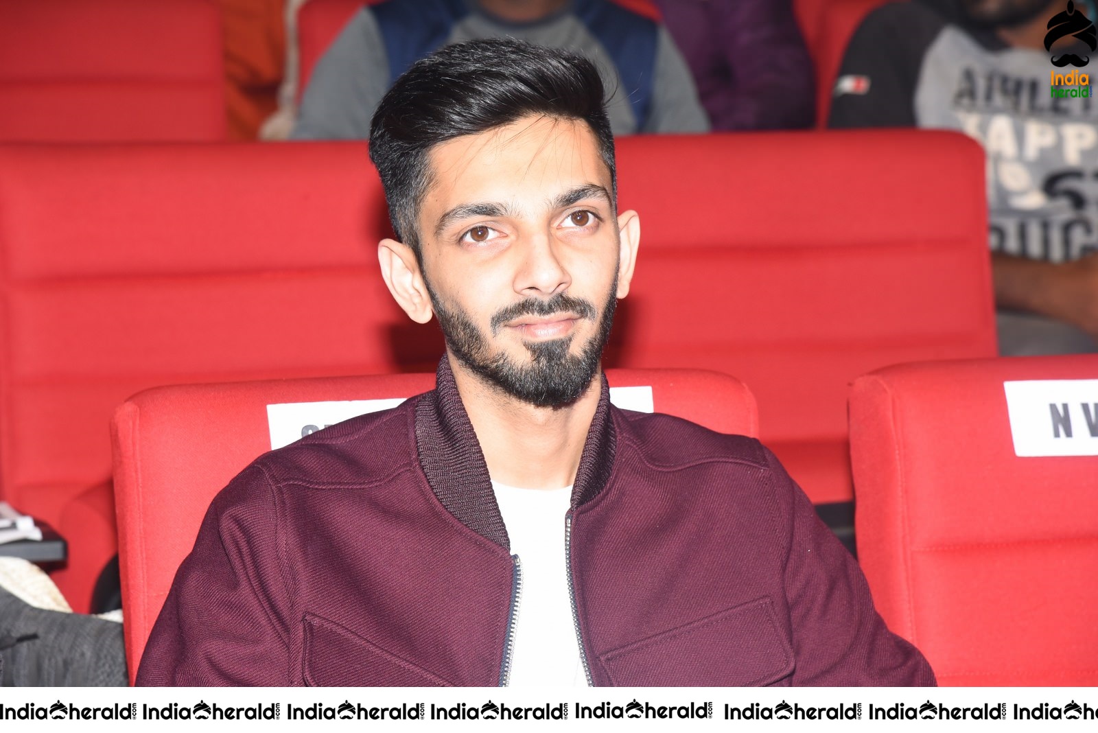 Music Composer Anirudh Latest Stills