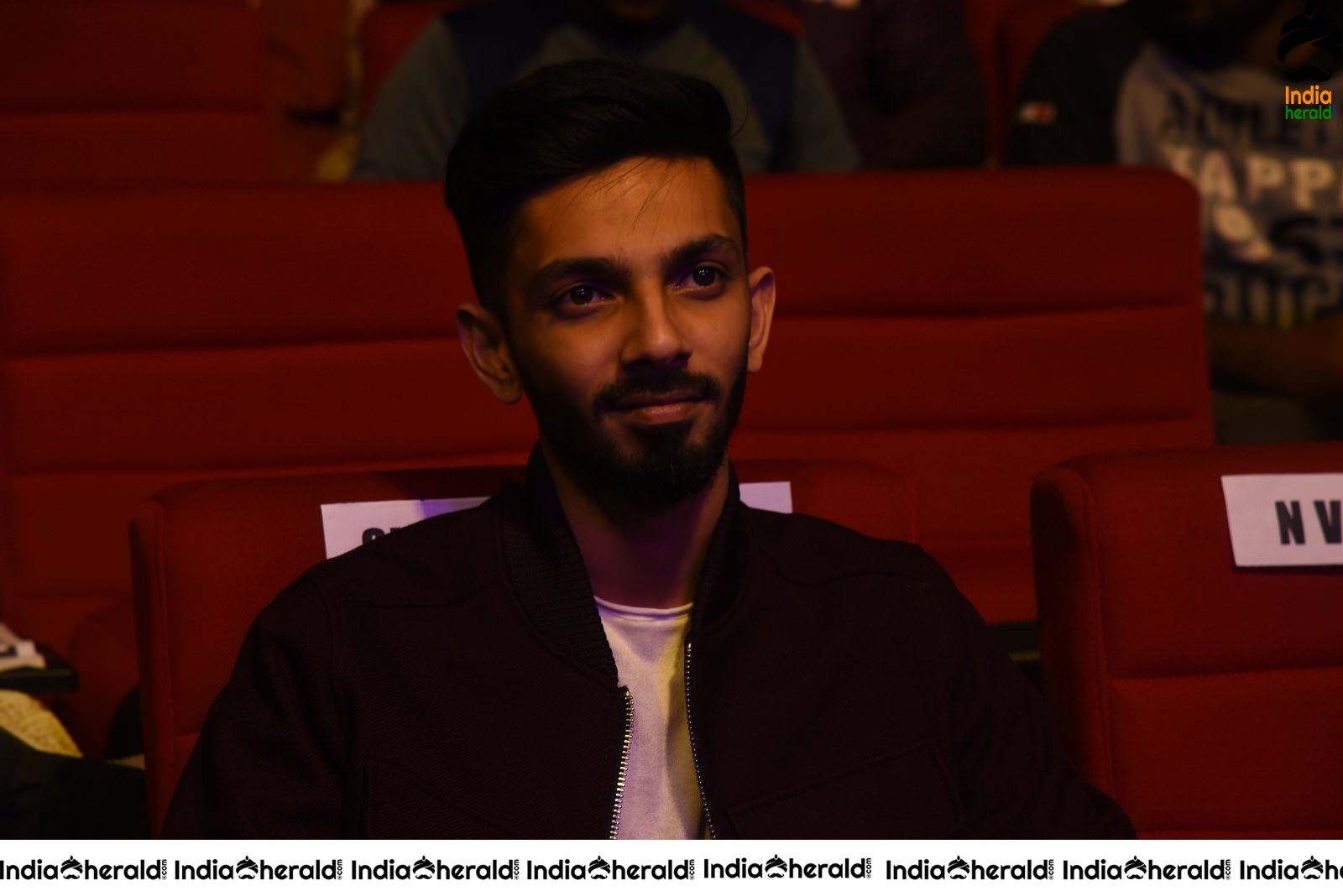 Music Composer Anirudh Latest Stills