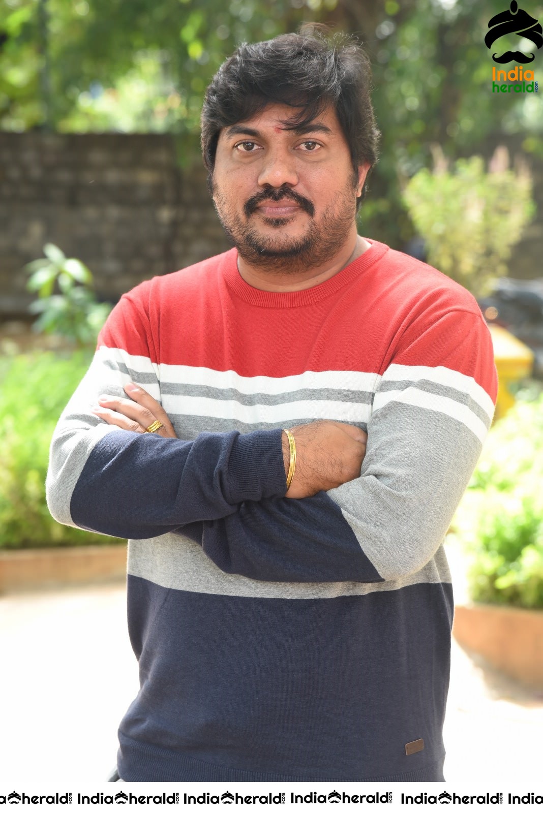 Music Director Suresh Bobbili Latest Photos