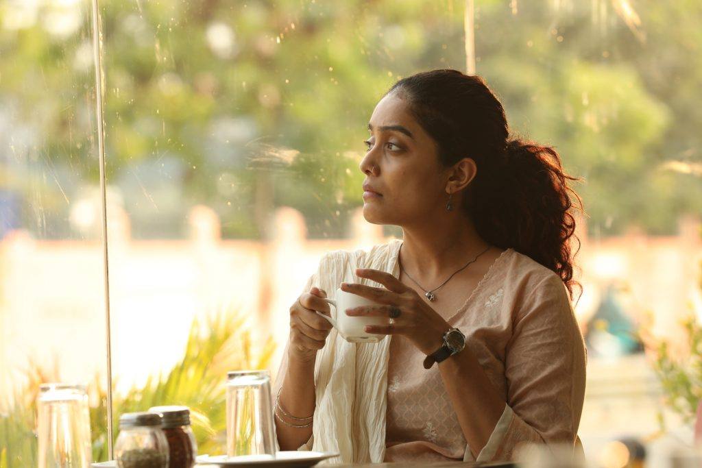 Nerkonda Paarvai HD Stills