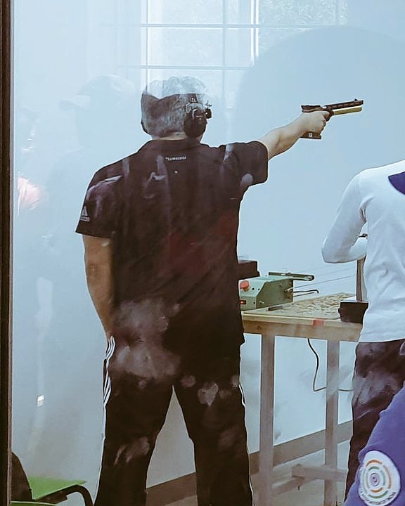 Nerkonda Paarvai Posters And Movie Stills