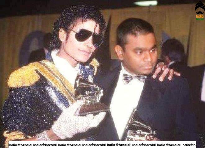 Oscar Winning Music Composer A R Rahman Rare and Unseen Photos