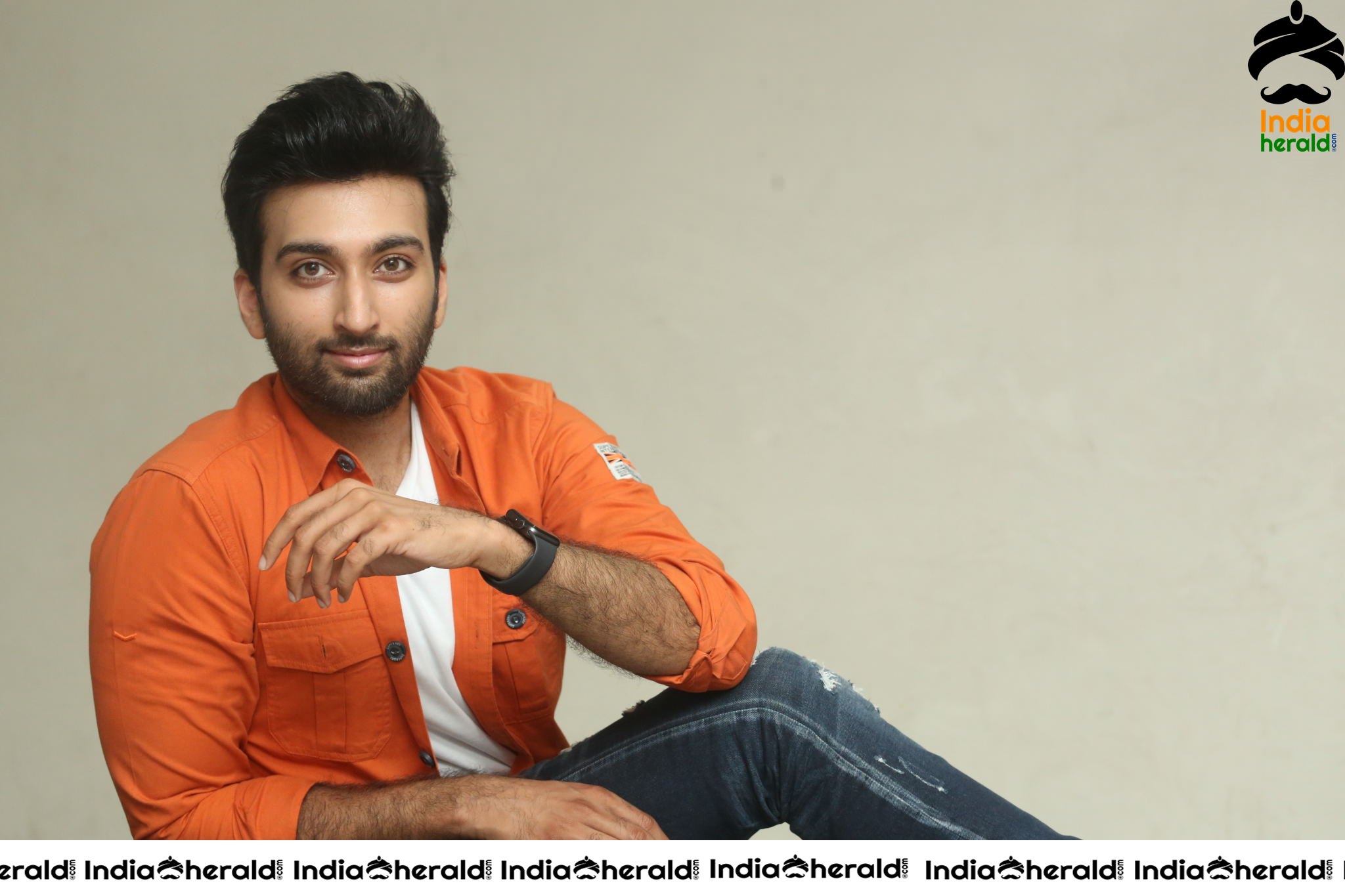 Parichayam Hero Virat Konduru Photoshoot Stills Set 2