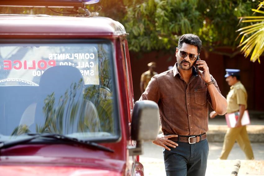 Pon Manickavel Tamil Movie Stills