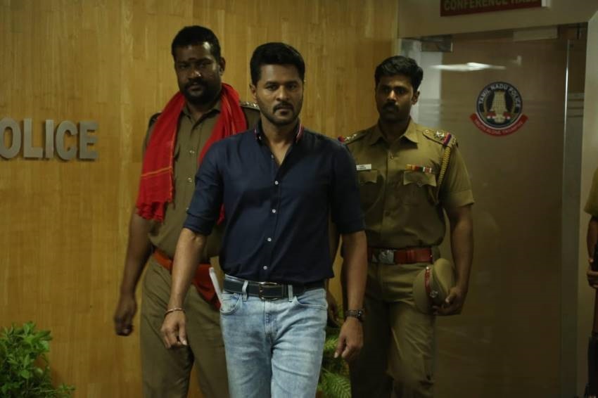 Pon Manickavel Tamil Movie Stills