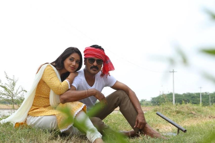 Pon Manickavel Tamil Movie Stills
