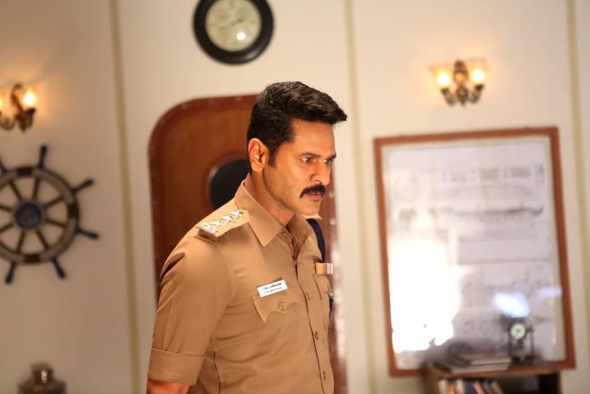 Pon Manickavel Tamil Movie Stills