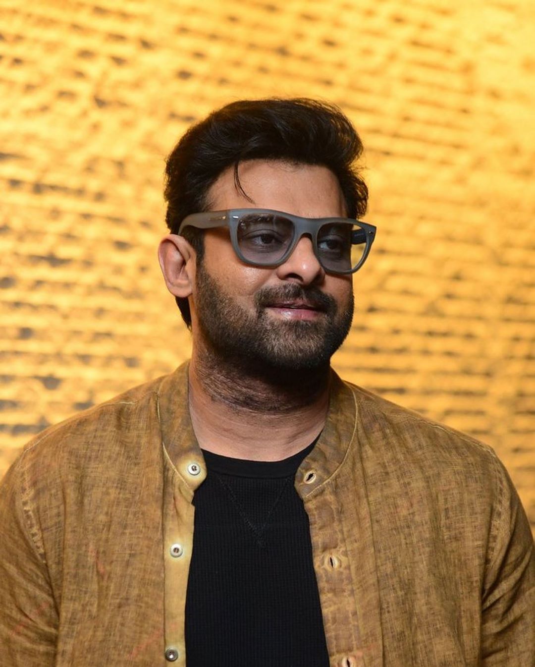 Prabhas Saaho Success Meet Stills