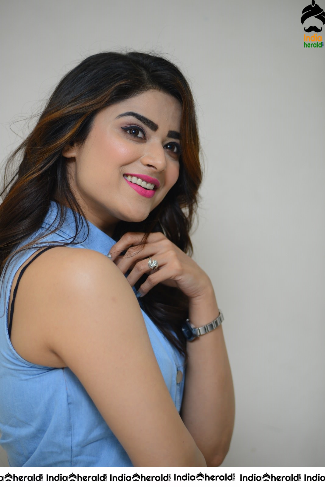 Priyanka Sharma Photos from Savaari Press Meet Set 2
