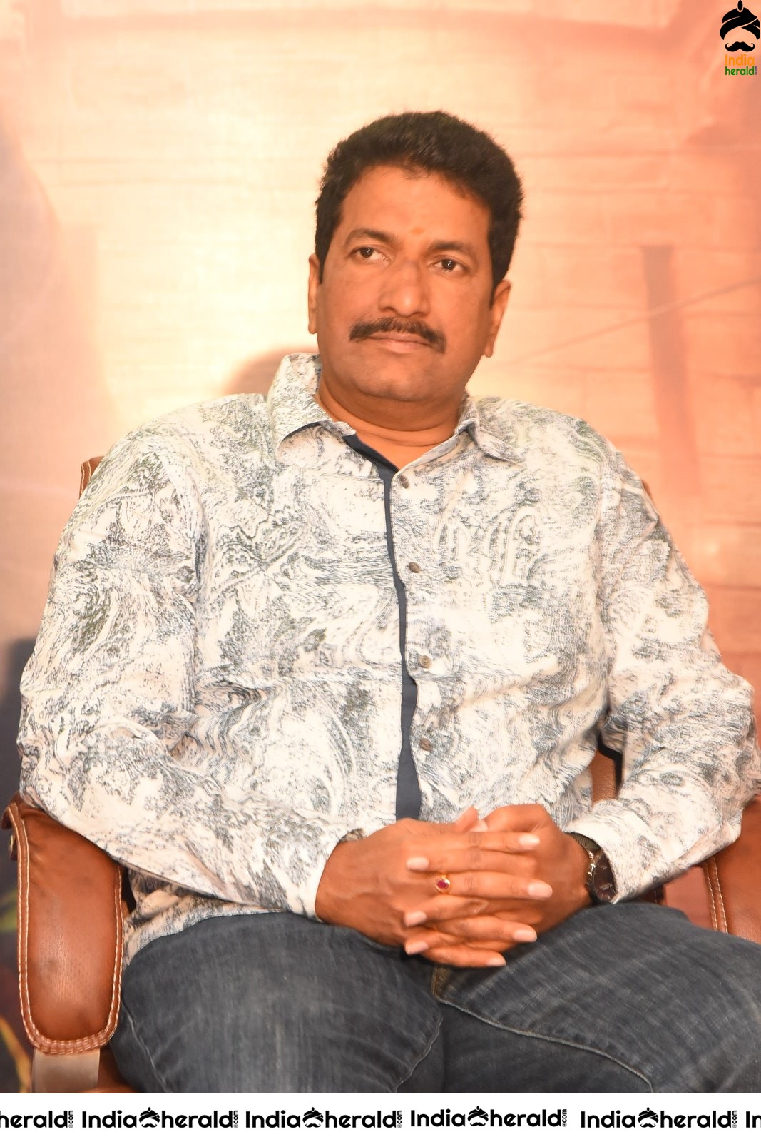 Producer Anil Sunkar speaks about his future projects under his banner