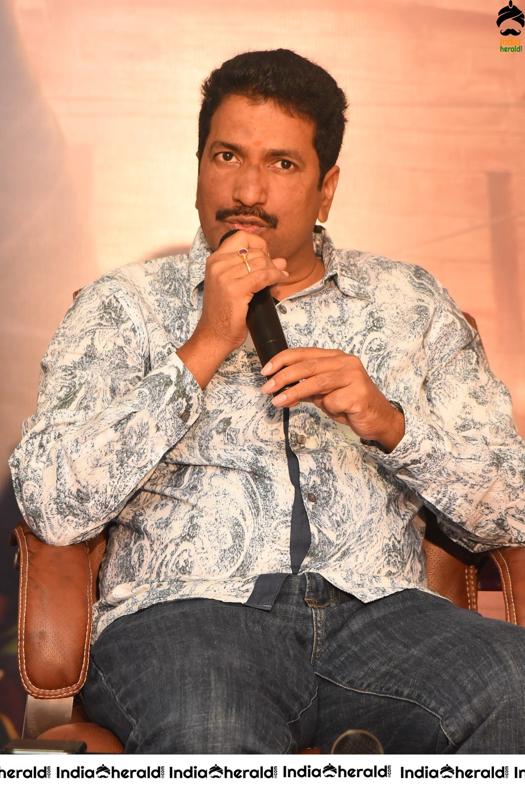 Producer Anil Sunkar speaks about his future projects under his banner