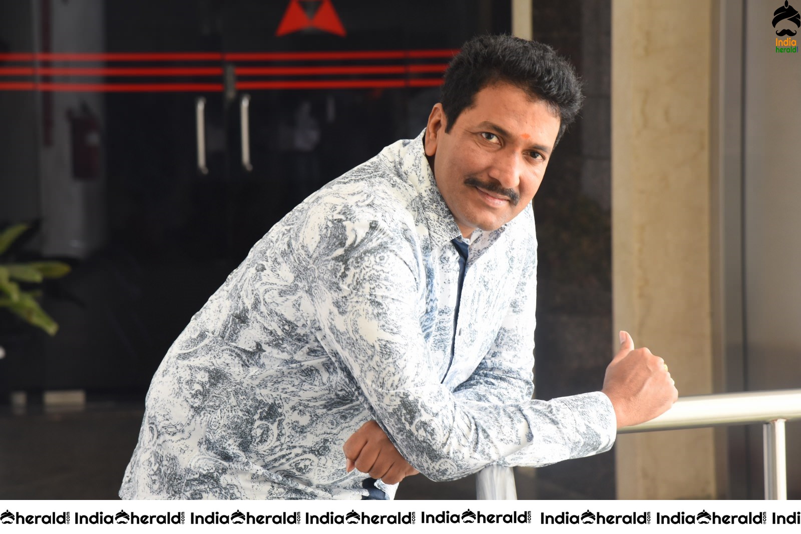 Producer Anil Sunkar speaks about his future projects under his banner