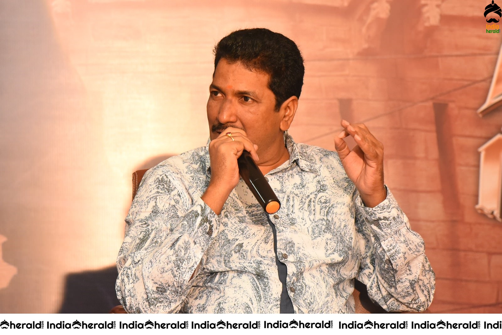 Producer Anil Sunkar speaks about his future projects under his banner