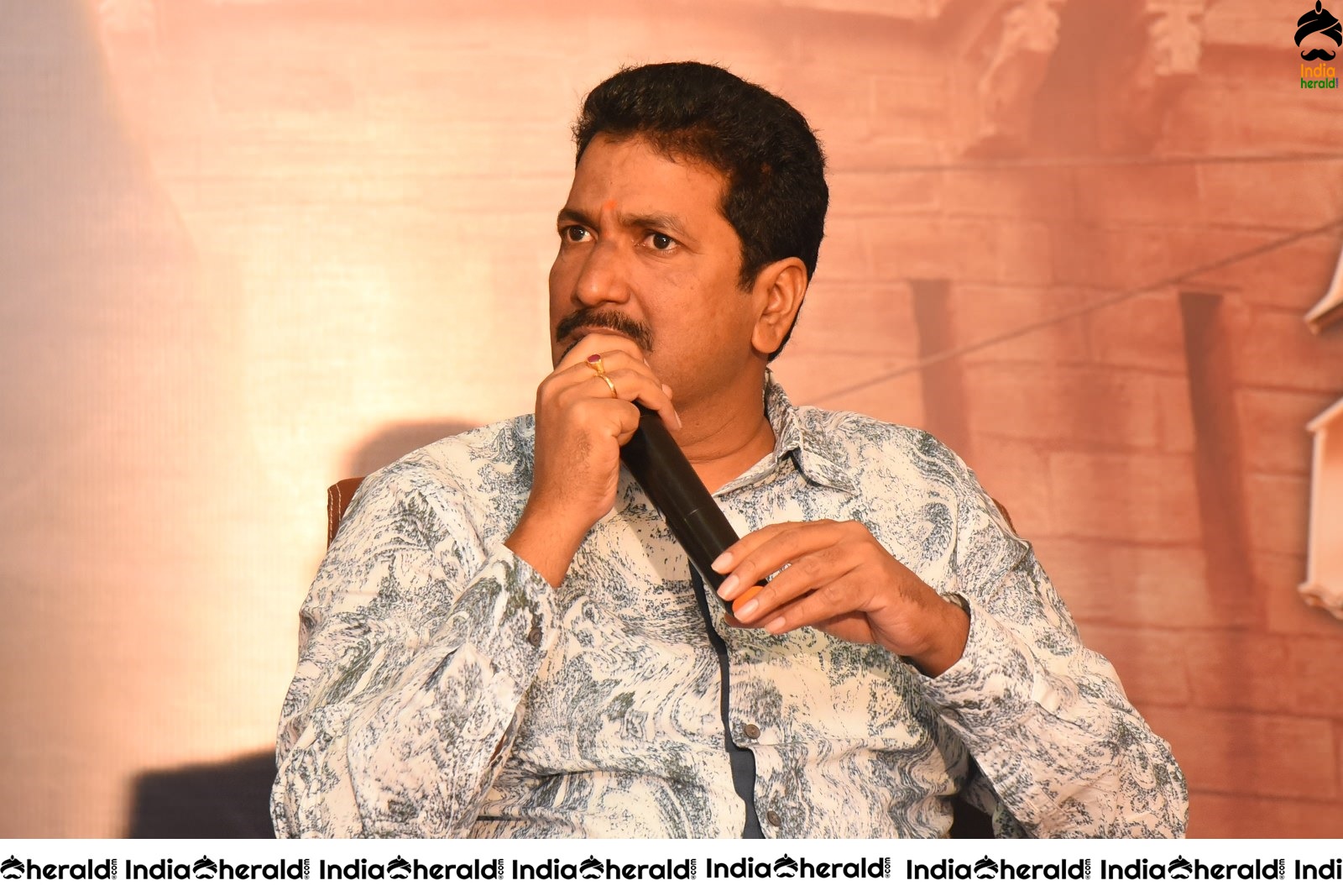 Producer Anil Sunkar speaks about his future projects under his banner