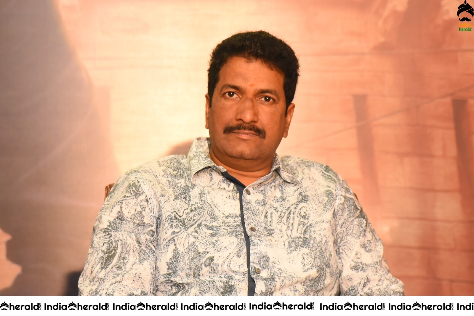 Producer Anil Sunkar speaks about his future projects under his banner