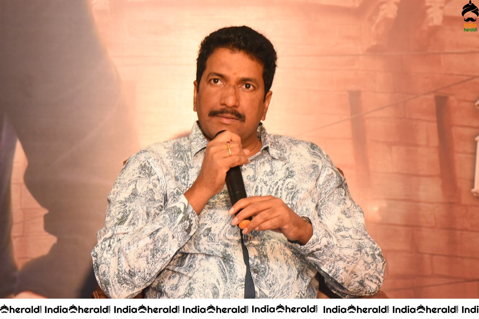 Producer Anil Sunkar speaks about his future projects under his banner