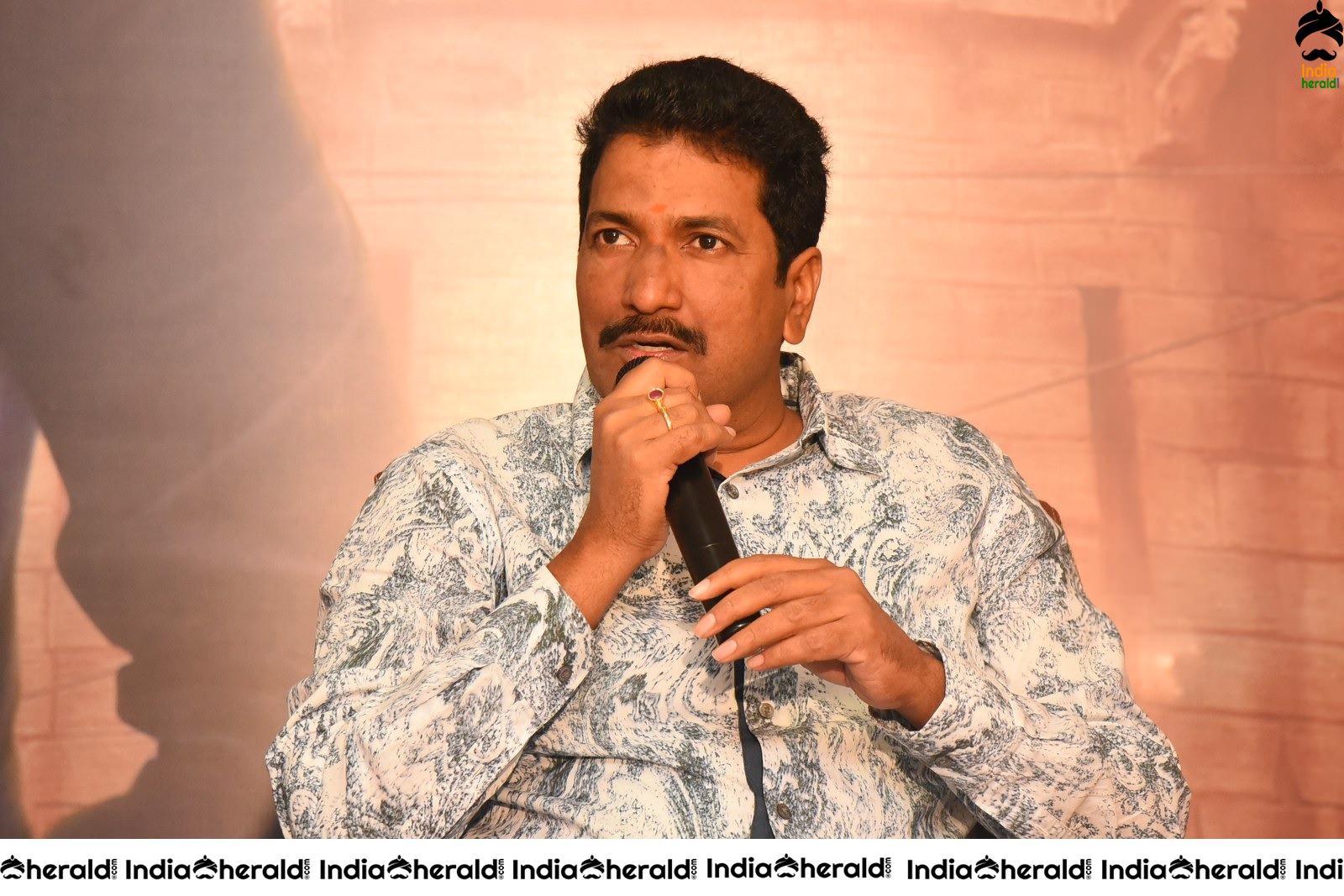 Producer Anil Sunkar speaks about his future projects under his banner