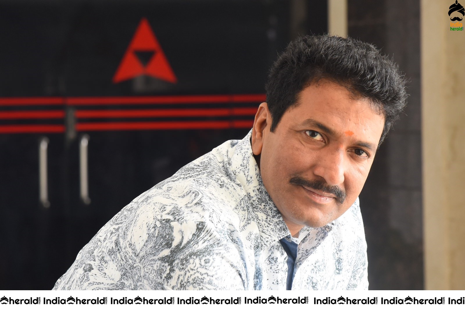 Producer Anil Sunkar speaks about his future projects under his banner