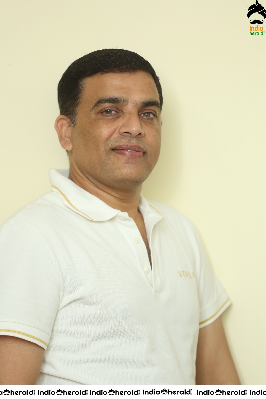 Producer Dil Raju Interview Latest Photos