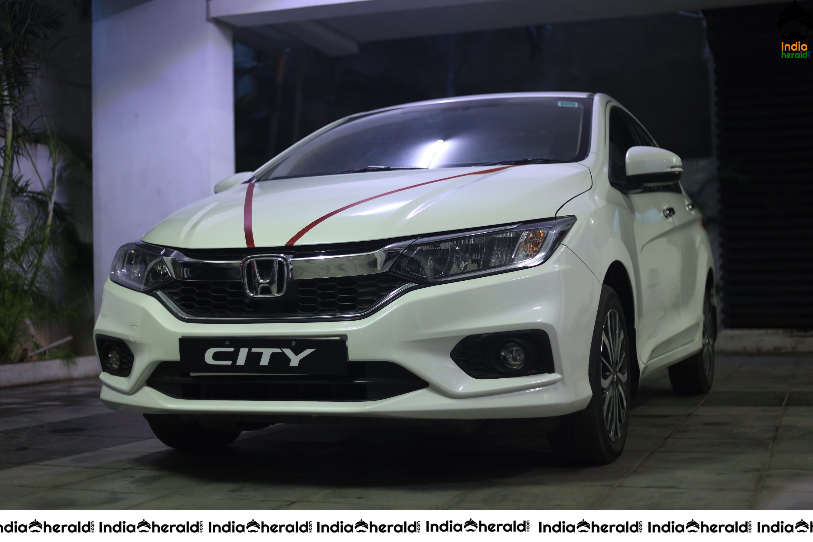 Producer Ishari K Ganesh Gifts A Luxurious Car To Director Pradeep On Comali Success