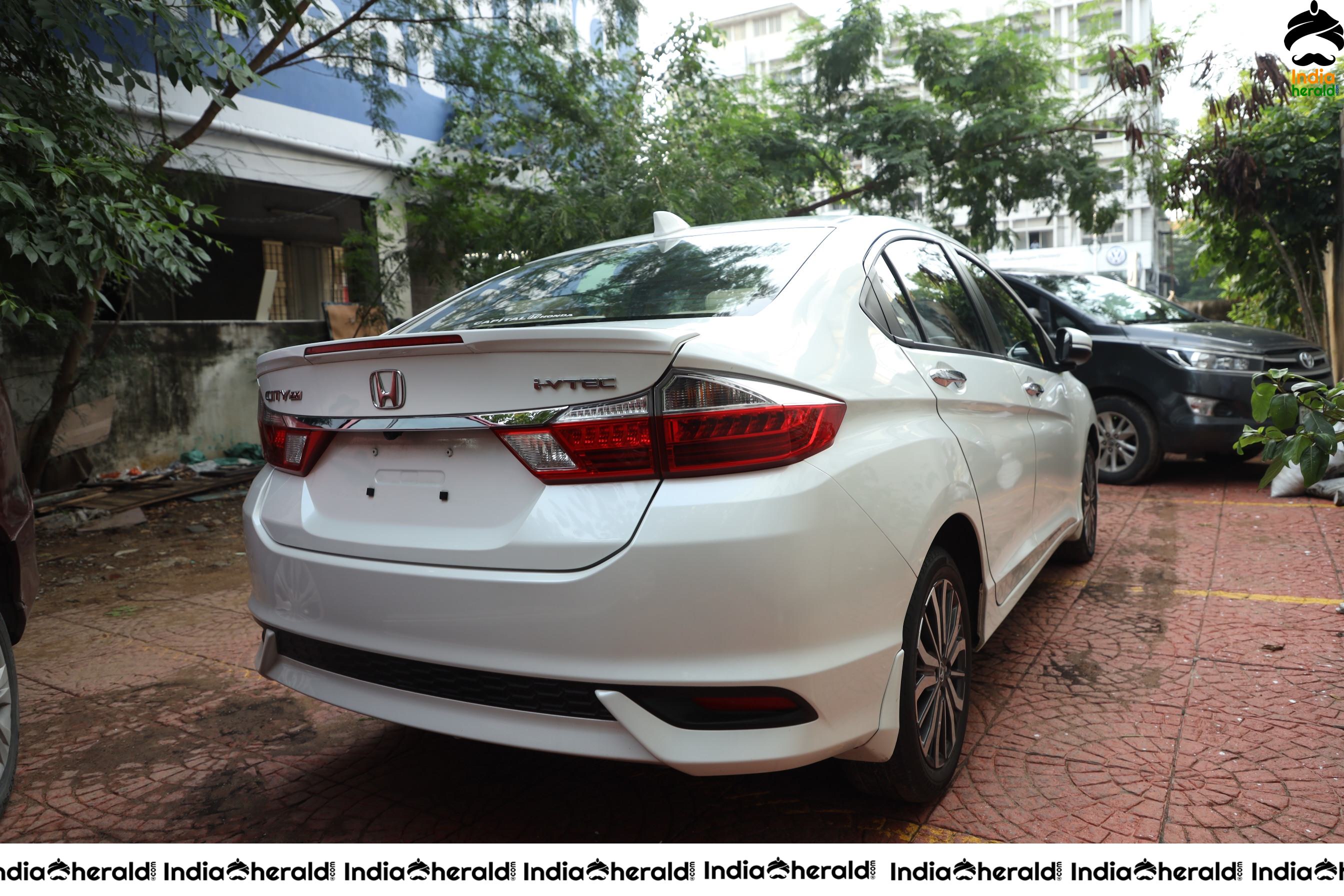 Producer Ishari K Ganesh Gifts A Luxurious Car To Director Pradeep On Comali Success