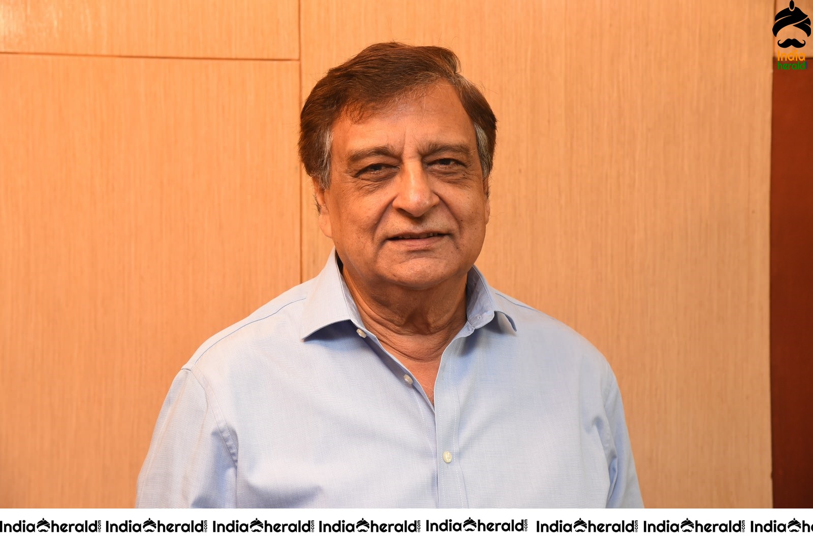 Producer KC Bokadia Interview Stills Set 1