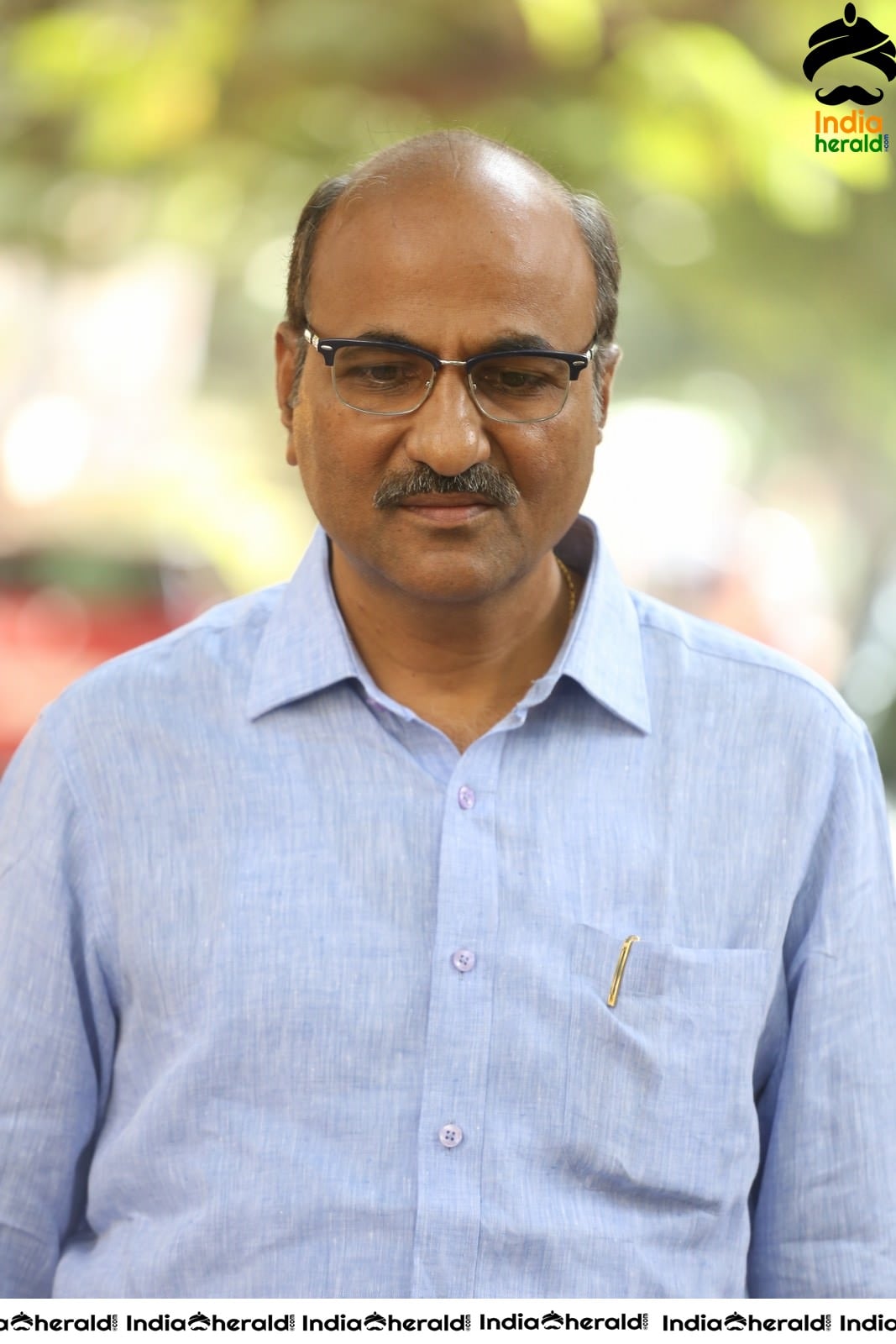Producer koteshawarao Interview Stills Set 1