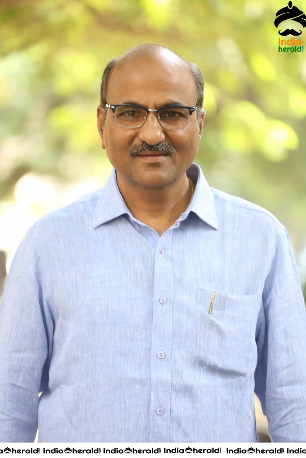 Producer koteshawarao Interview Stills Set 1