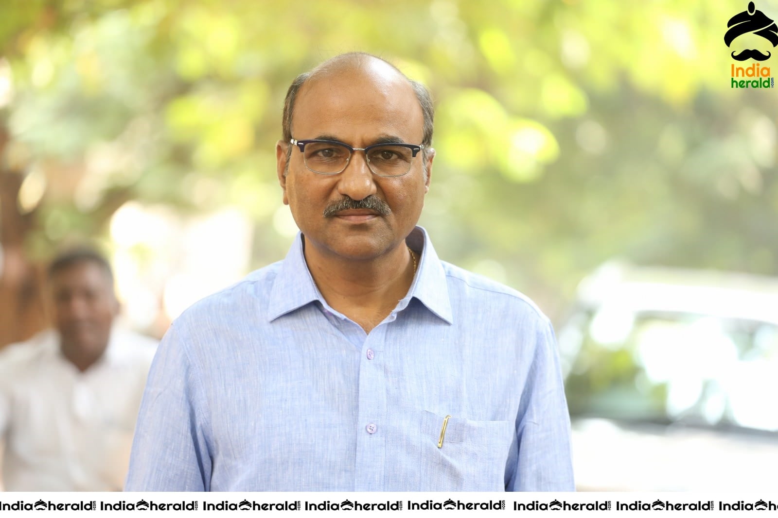 Producer koteshawarao Interview Stills Set 1